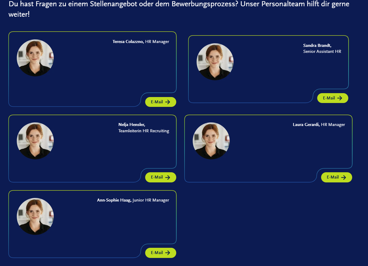 Screenshot zu C105