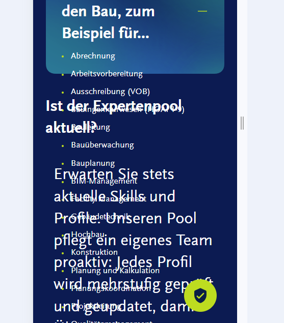 Screenshot zu C17