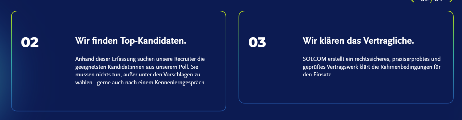 Screenshot zu C21