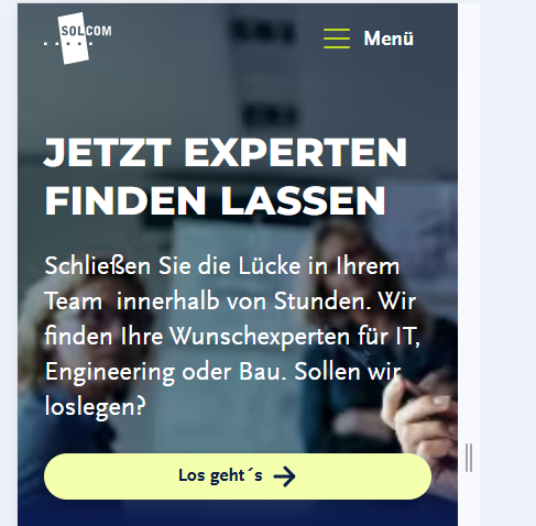 Screenshot zu C30