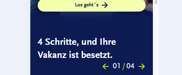 Screenshot zu C31
