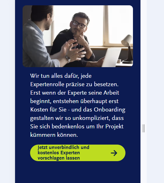 Screenshot zu C33