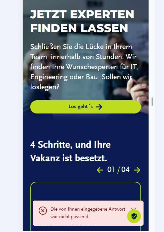 Screenshot zu C34