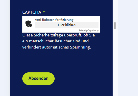 Screenshot zu C35