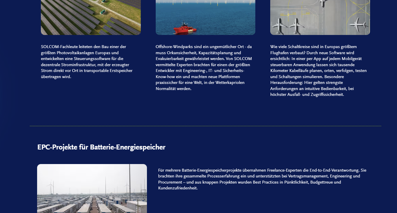 Screenshot zu C39
