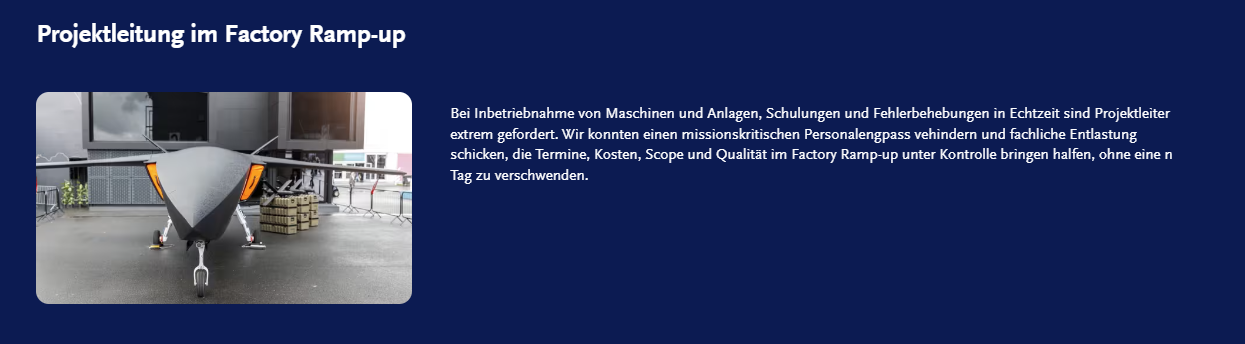 Screenshot zu C40