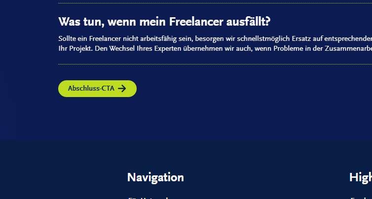 Screenshot zu C41
