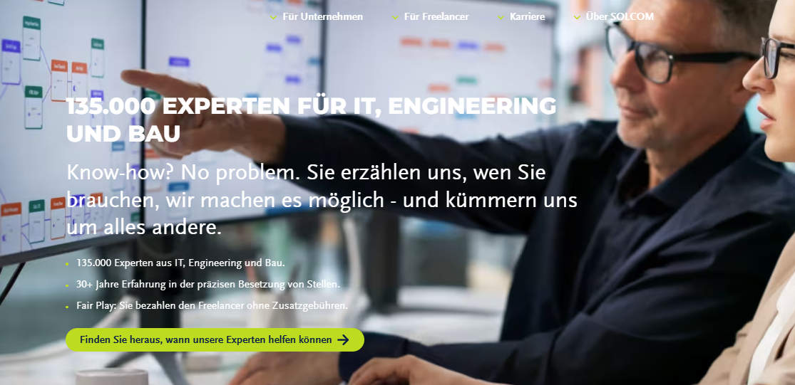 Screenshot zu C42