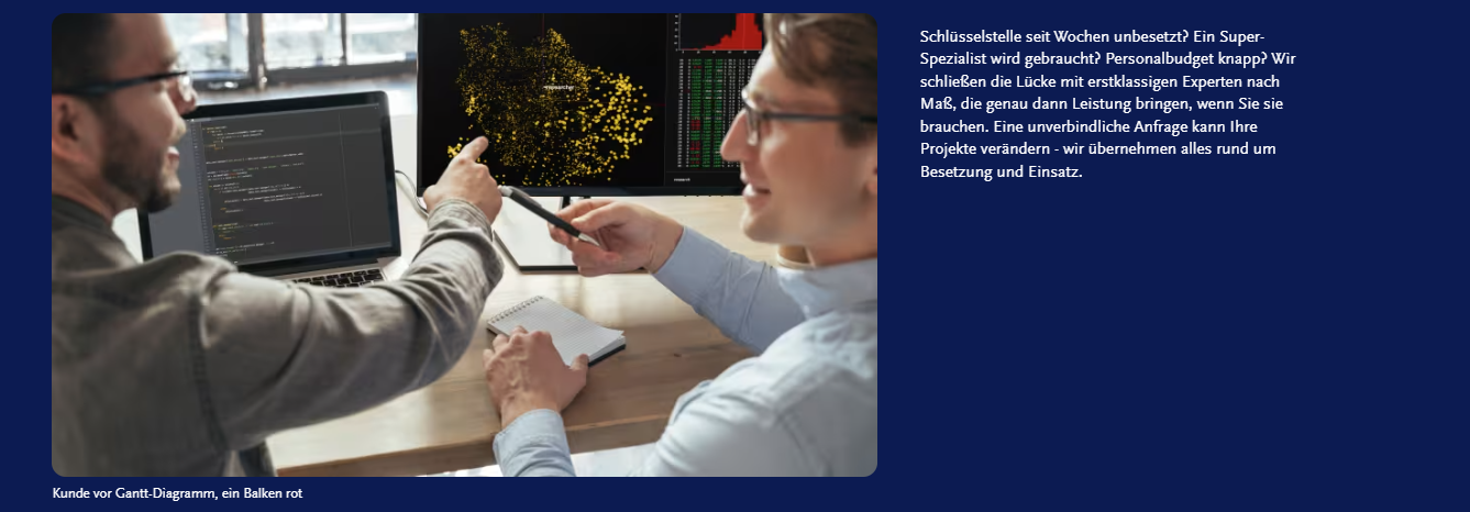 Screenshot zu C43