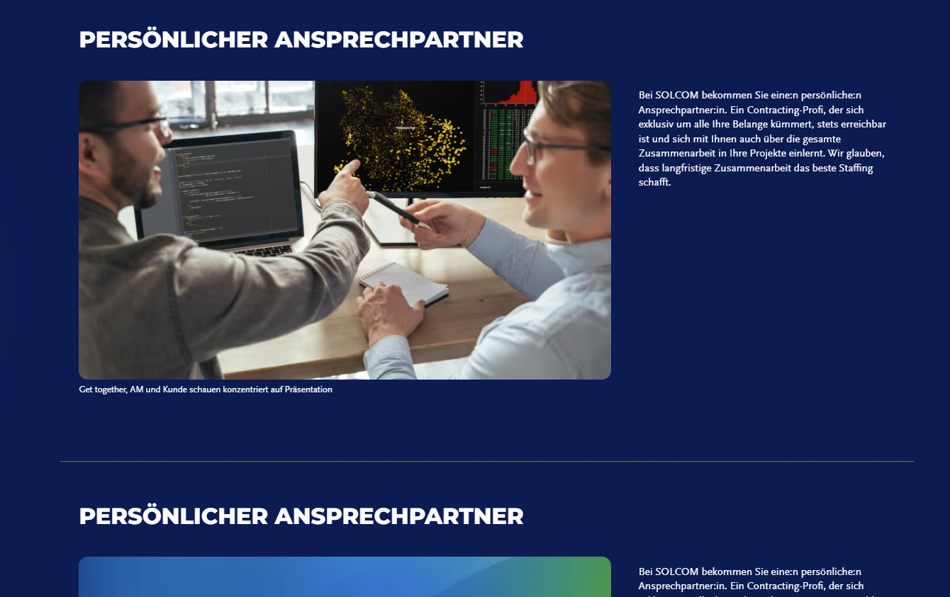 Screenshot zu C45