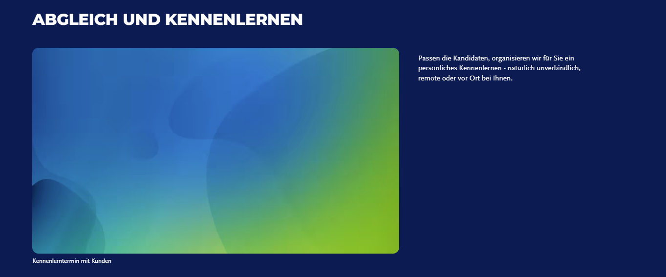 Screenshot zu C47