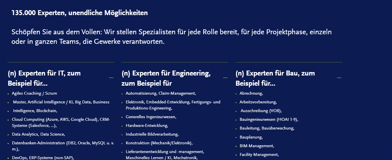 Screenshot zu C51