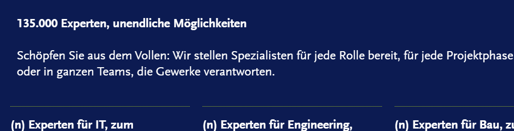 Screenshot zu C52