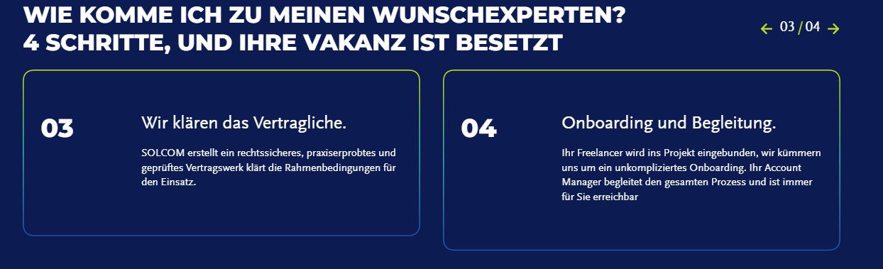 Screenshot zu C55