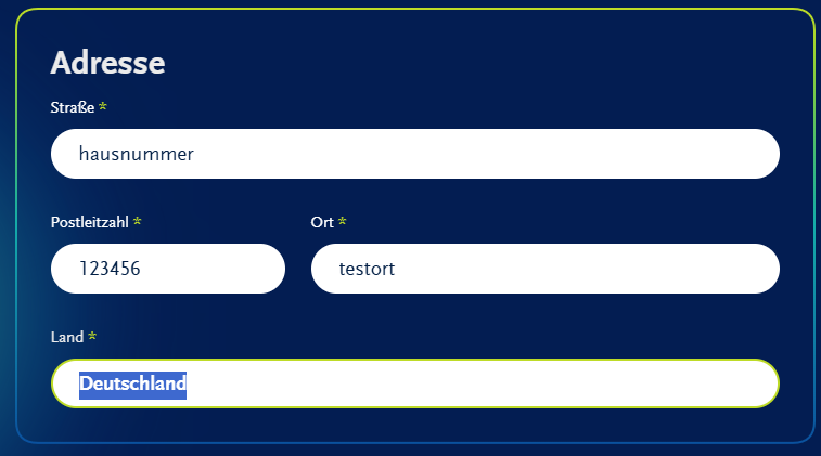 Screenshot zu te-intro