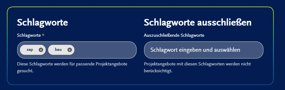 Screenshot zu te-intro