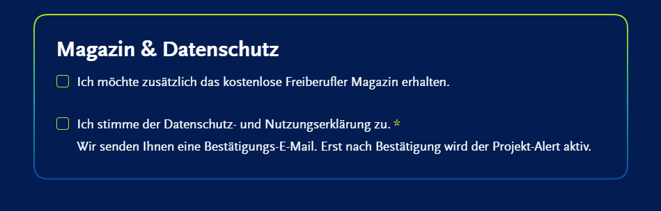 Screenshot zu te-intro