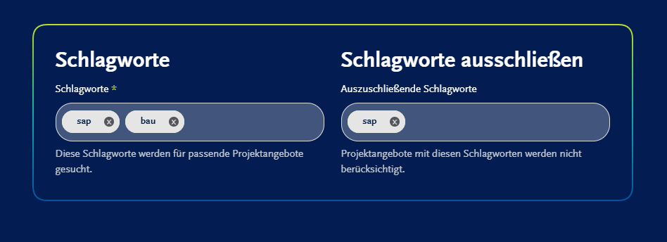 Screenshot zu te-intro