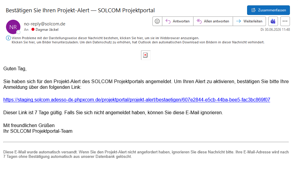 Screenshot zu te-intro
