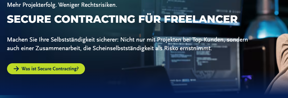 Screenshot zu te-intro