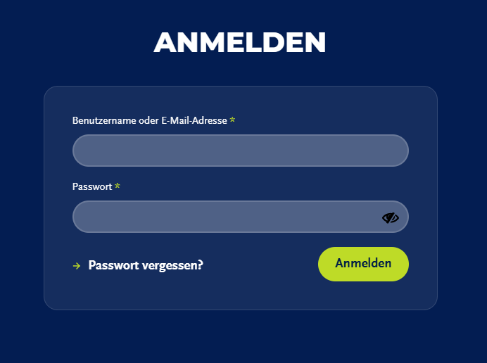 Screenshot zu te-intro